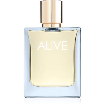Hugo Boss BOSS Alive Sparkling Lavender Eau de Parfum pentru femei - imagine 2